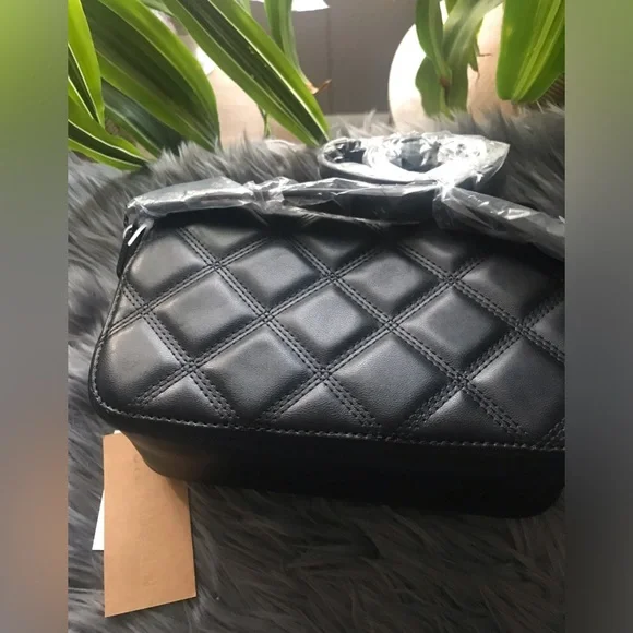 NWT Steve Madden Wallie Satchel Crossbody Bag - Picture 8 of 16